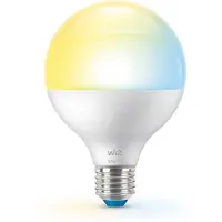 Wiz Globe blanc réglable (E27, 1055 lm, 1x)