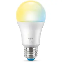 Wiz Wi-Fi Ble 60w A60 E27 927-65 Tw 1pf-6