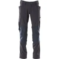 Mascot Accelerate 18079 Work Pants Beige 43 / 32 Homme
