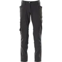 Mascot Accelerate 18088 Work Pants Beige 56 / 32 Femme