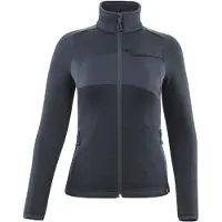 Mascot Accelerate 18155 Full Zip Sweatshirt Vert L Femme