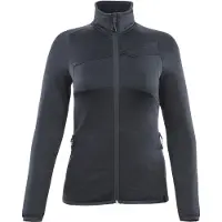Mascot Accelerate 18153 Full Zip Sweatshirt Vert L Femme