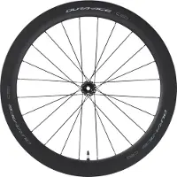 Shimano , Roues Dura-Ace WH-R9270 C36, C50, C60 TL, Montage:Avant, Profil de jante:C60