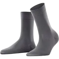 Falke Socks Cotton Touch Platinum 3903 35-38 Femmes