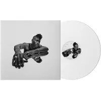 Ginza.se Lucky Daye - Algorithm [Vinyl Lp] Explicit, White, Colored Vinyl, Gatefold Lp Jacket