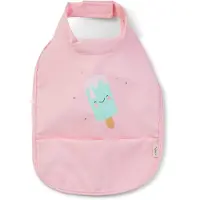 Saro Bavoir imperméable Rosa Rosa One Size