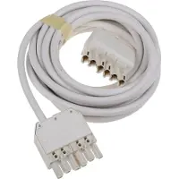 NOVY Rallonge de câble deNovy 5 m pour moteur AC 7000092
