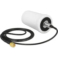 DeLOCK Antenne d'intérieur passive - Connecteur SMA - Umts/gsm - 0,7/1,6 dB