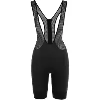 Bioracer Vesper Soft Bib Shorts Noir XS Femme