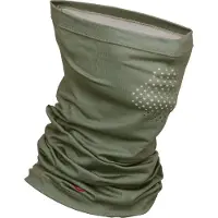 Westin Fishing Classic Upf 50+ Chauffe-nuque Vert Homme Vert One Size