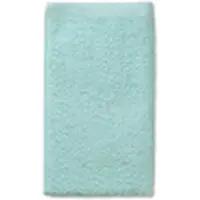 kela Serviette Invités Kela Ladessa Polar Blue (30 x 50 cm) (Lot de 3)