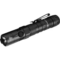 Nitecore MH12 V2 lampe de poche rechargeable, 1200 lumen