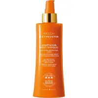 Institut Esthederm Adaptasun Lait protecteur corps soleil fort 200 ml Lotion Pour Le Corps