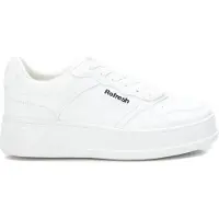 Refresh 17096 Trainers Blanc EU 39 Femme