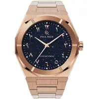 Paul Rich PR-45271 Montre Star Dust II