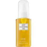 PDM to be maintained - Deep Cleansing Huile