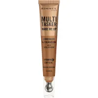 Rimmel London Fard à Paupières Multitasker Wake Me Up Mocha 20ml