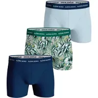 Björn Borg Cotton Stretch Shorts 3-pack Str. XXL 3 stk.
