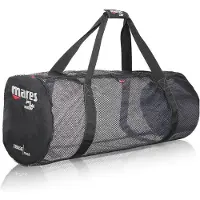Mares Cruise Mesh Gear Bag Noir