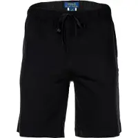 Ralph Lauren Pantalon de pyjama noir