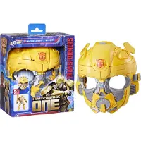 Transformers One 2 in 1 Bumblebee B-127 Mask Action Figure