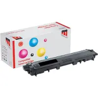 Quantore – Toner alternatif pour TN-241BK Noir