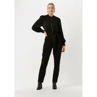Freebird Jumpsuit Camryn Jumpsuit Zwart Dames | Pointure XS