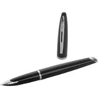 Waterman Carène (Laque noire, 1 x)