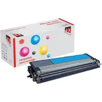 Quantore – Toner alternatif pour TN-321C bleu