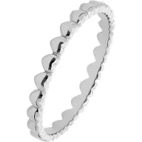 Lucardi Bague argent