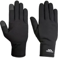 Trespass Poliner Gloves Noir L-XL Homme