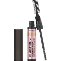 Rimmel Wonder'Freeze mascara gel sourcils teinte 002 Blonde 6 g