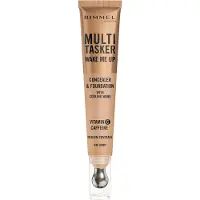 Rimmel Correcteur &amp; Fond de Teint - - 40 - Ivory - 20ml - Éclaircissant - Revitalisant - Niacinamide