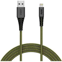SoSkild Câble de recharge Ultimate USB-A to Lightning 1.5m (1.50 m)