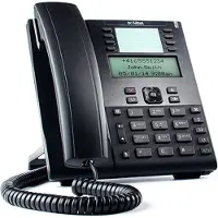Mitel 80C00001AAA-A SIP Telefon 6865