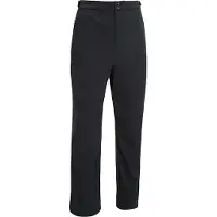 Callaway Mens Stormlite Waterproof Trouser Caviar XL