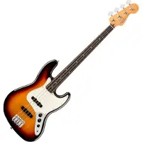 Fender Player II Jazz Bass RW 3-Colour Sunburst