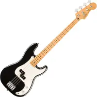 Fender Precision Bass Player II MN Black
