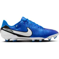Nike Tiempo Legend 10 Academy Football Boots Bleu EU 39