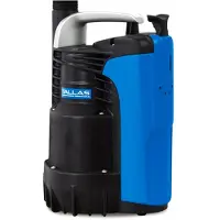 Tallas Pompe vide cave D-CWP 600 - 600 W 11,7 m³/h Monophasé 230 V