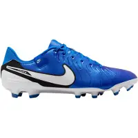 Nike Tiempo Legend 10 Academy Mg Football Boots Bleu EU 38 1/2 Homme
