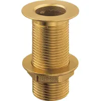 PLASTIMO Chanfrein Traversant 60 Mm