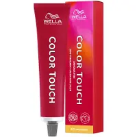 Wella Color Touch Pure Naturals - Vegan 60 ml 8/38 Light Blonde Gold Pearl