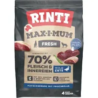 Rinti Max-i-mum canard 4 kg