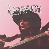 Konkurrent Falcon Jane - Legacy [Vinyl Lp] Colored Vinyl