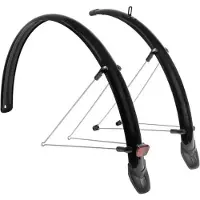 Xlc Jeu De Garde-boue Mg-f03 46 Mm