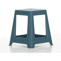 Vitra Chap Tabouret Sea Blue