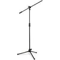 Hercules Stands Hercules MS432B Stage Series Microphone Stand