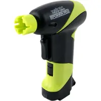 Ernie Ball Power Peg - Tourne Mecanique Manivelle Electrique