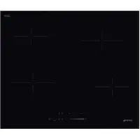 Smeg SE464TD